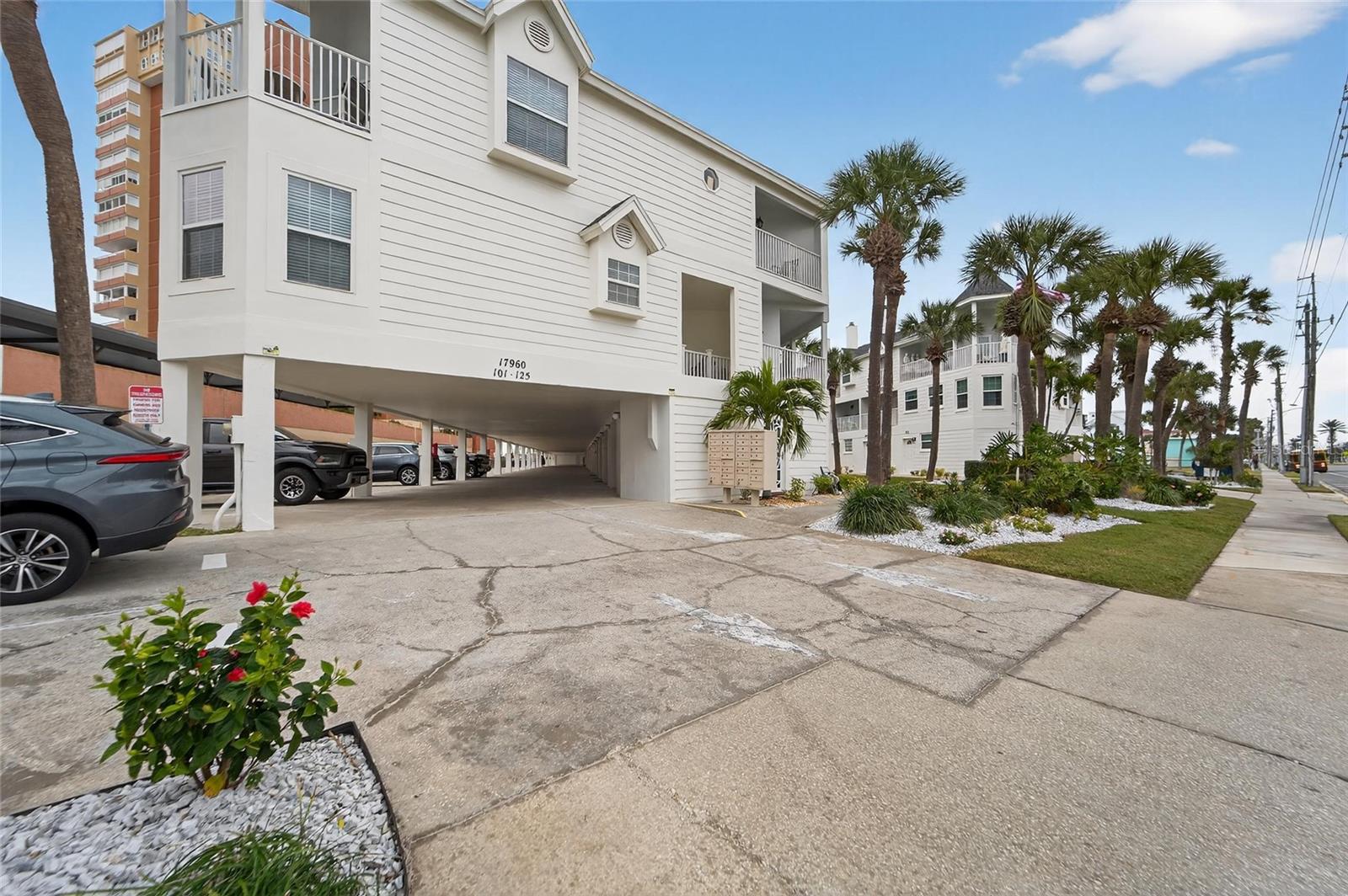 17960 GULF BLVD #119 — photo 11