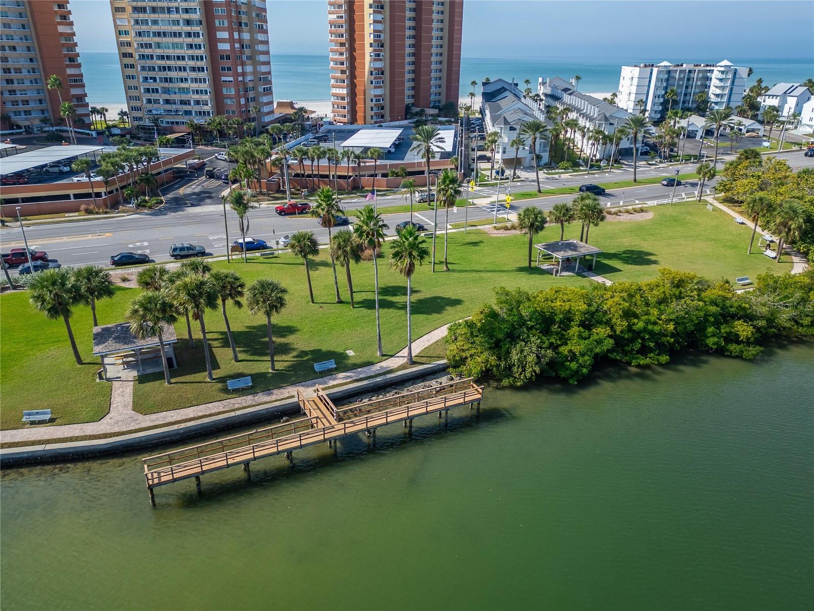 17960 GULF BLVD #119 — photo 91