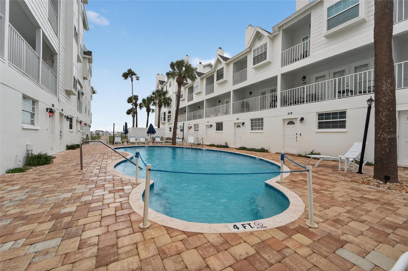 17960 GULF BLVD #119 — photo 83