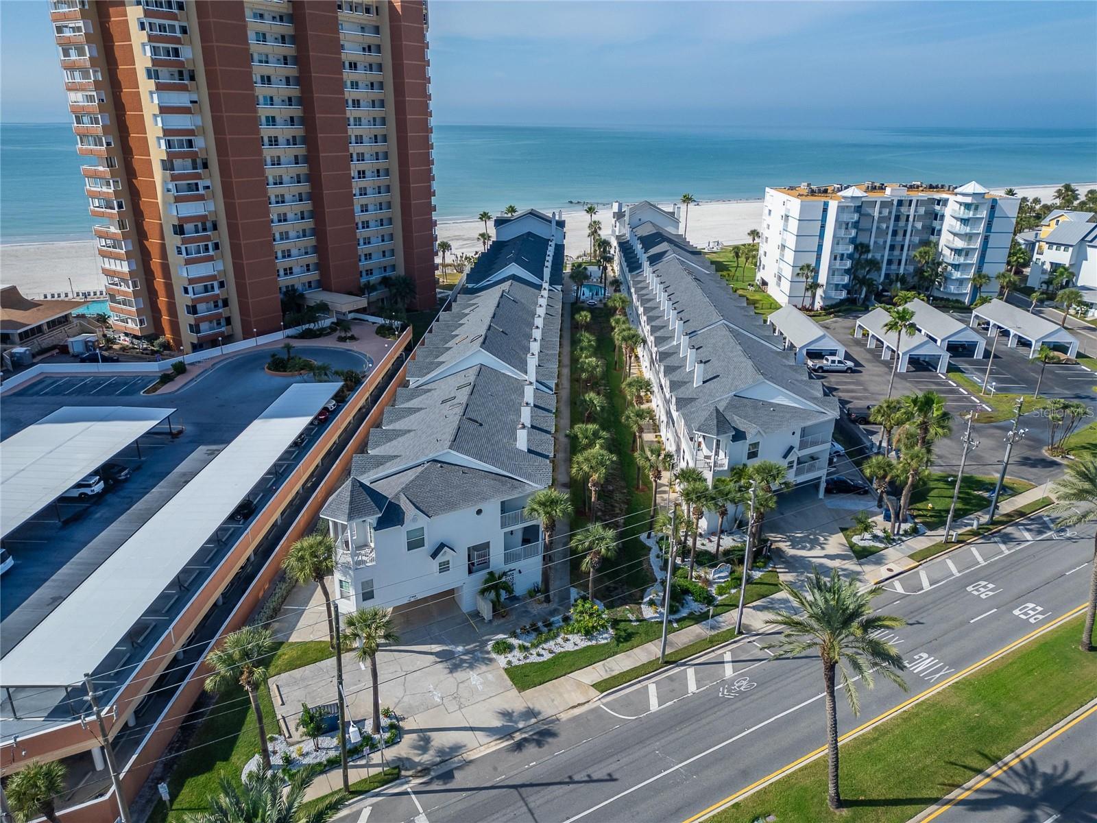17960 GULF BLVD #119 — photo 94