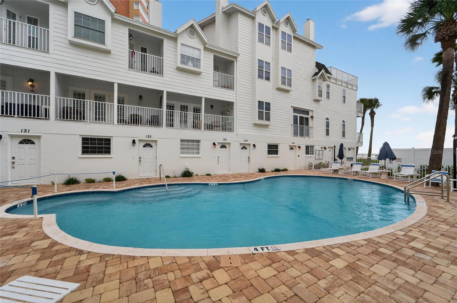 17960 GULF BLVD #119 — photo 84