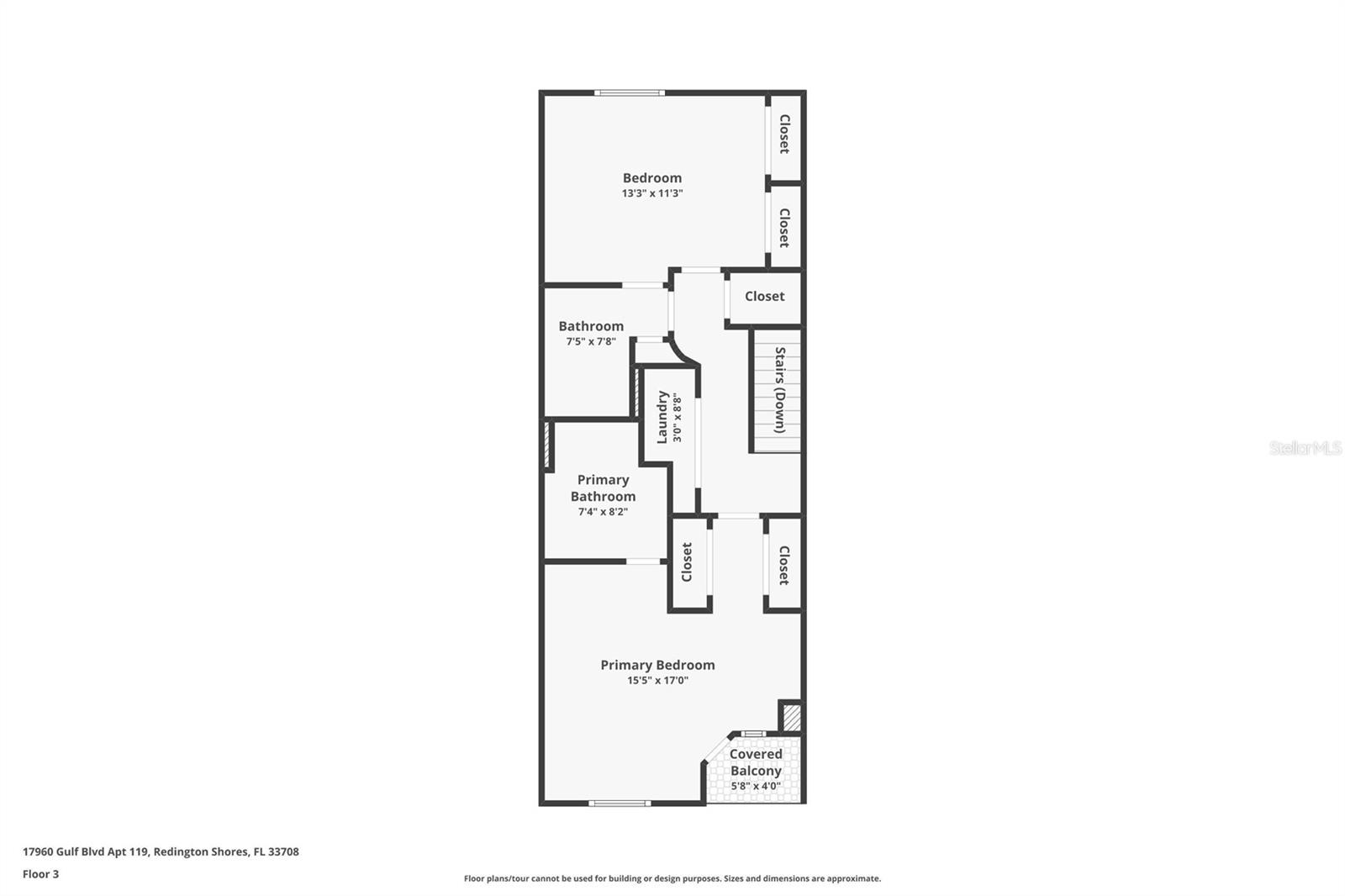 17960 GULF BLVD #119 — photo 90