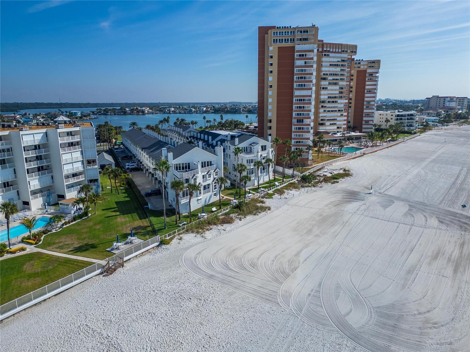 17960 GULF BLVD #119 — photo 93