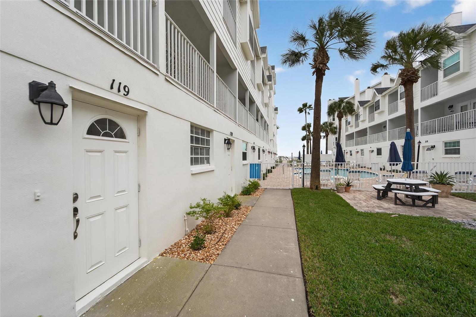 17960 GULF BLVD #119 — photo 19