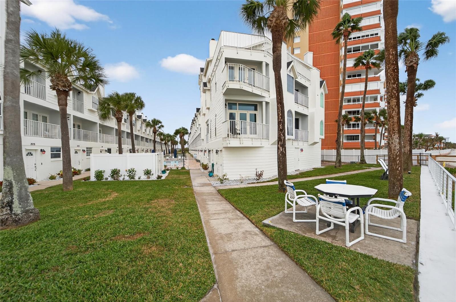 17960 GULF BLVD #119 — photo 86