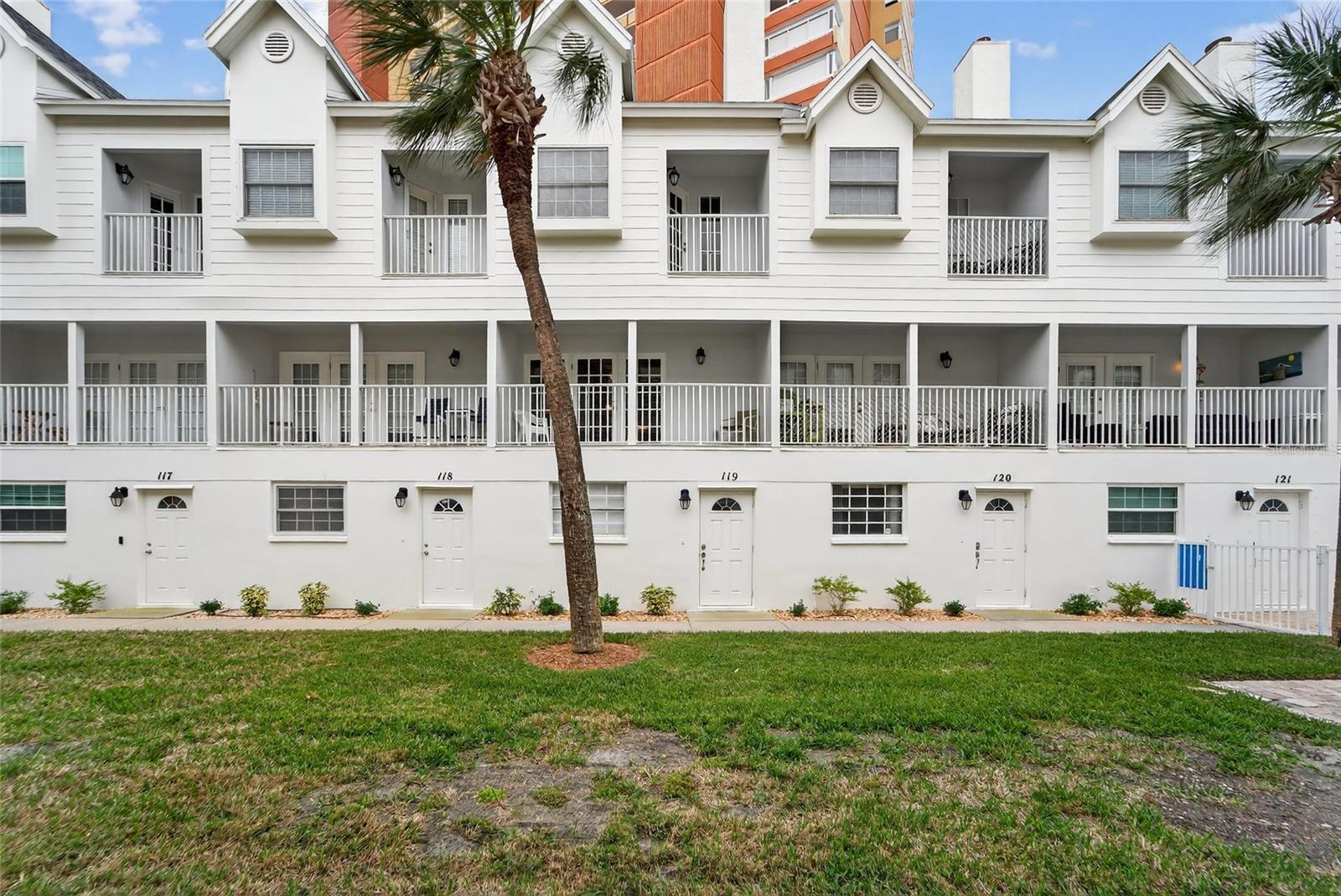 17960 GULF BLVD #119 — photo 82
