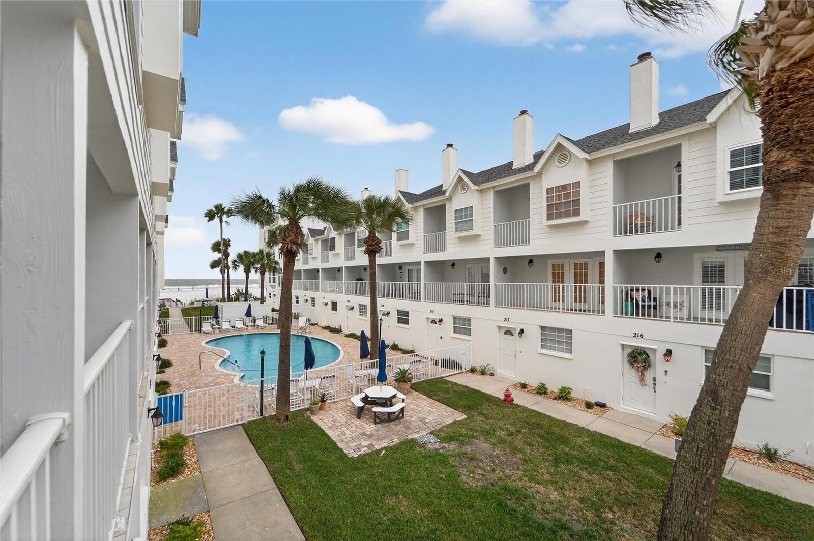 17960 GULF BLVD #119 — photo 68