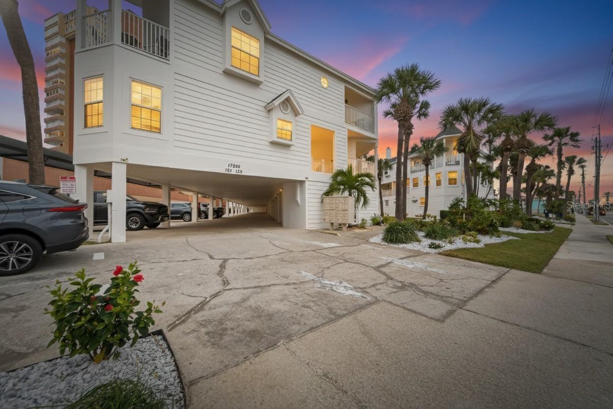 17960 GULF BLVD #119 — photo 4