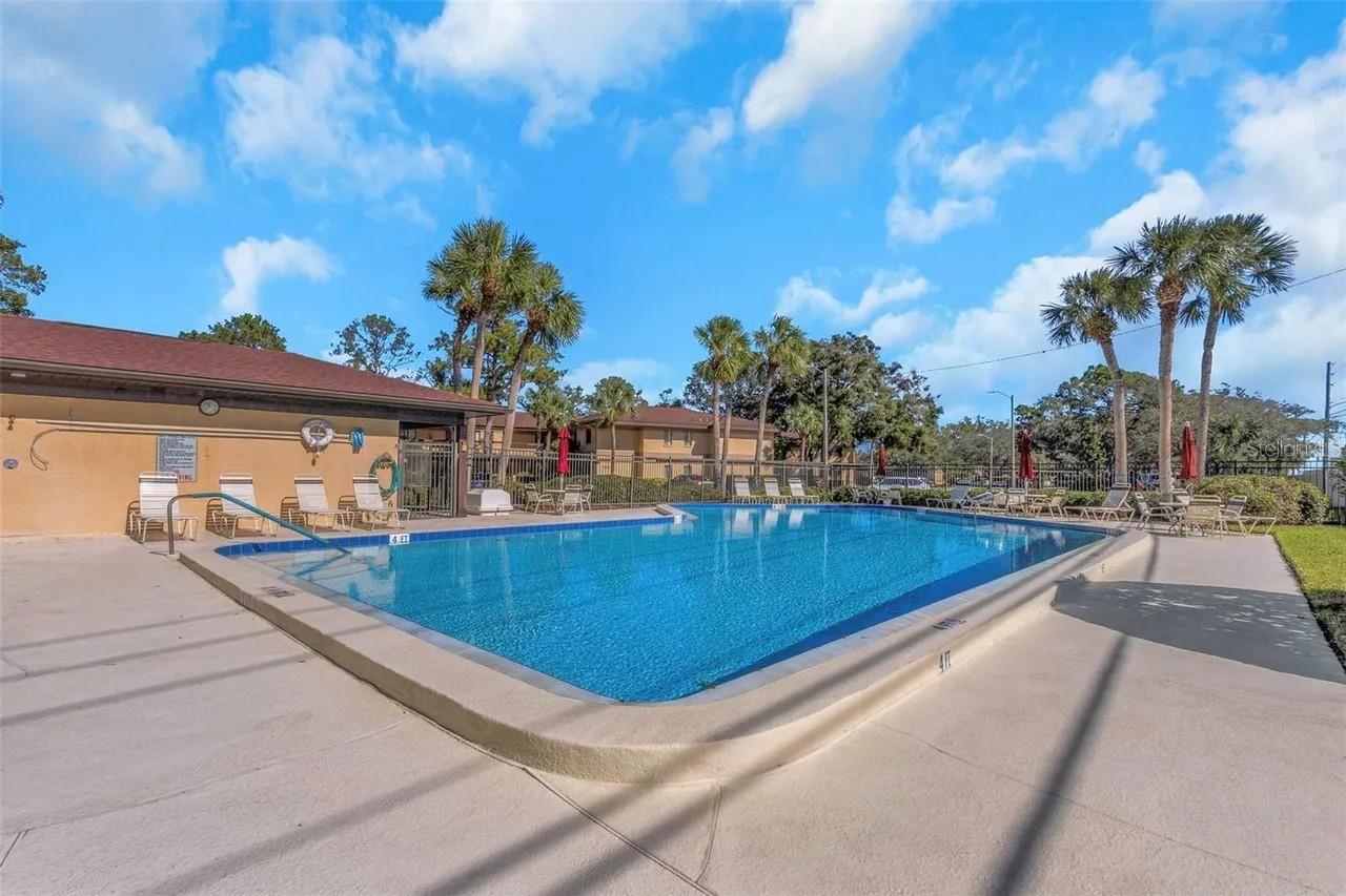 2679 SABAL SPRINGS CIR #102 — photo 42