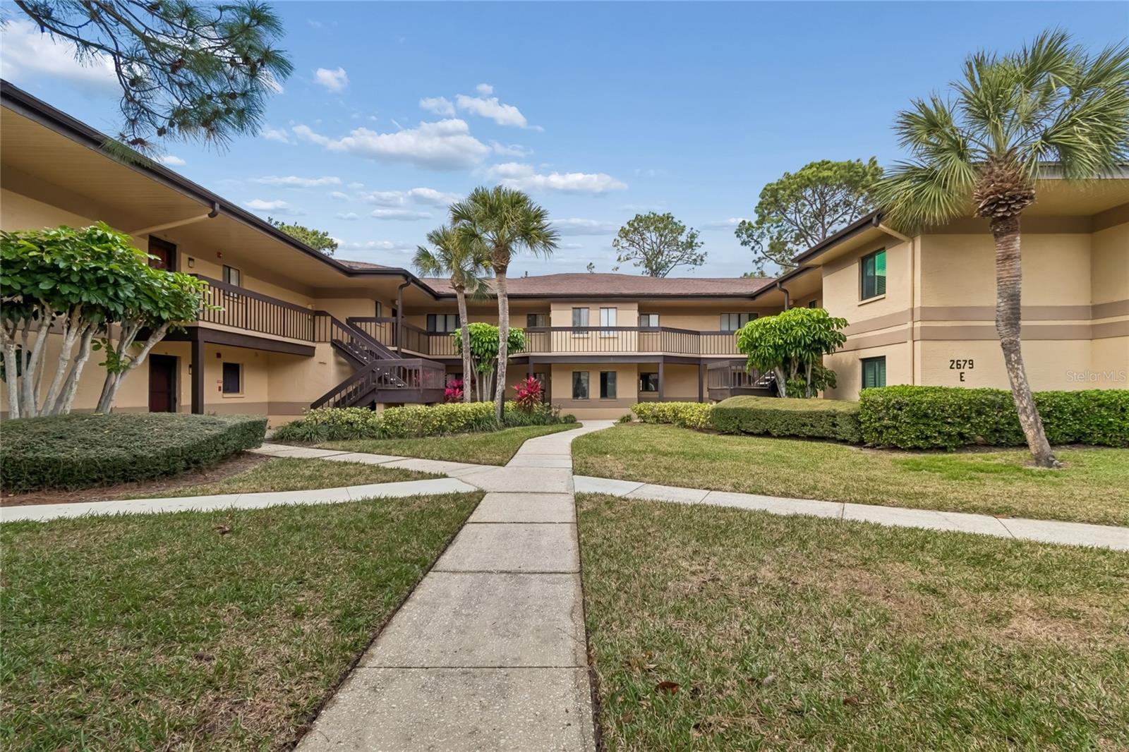 2679 SABAL SPRINGS CIR #102 — photo 31