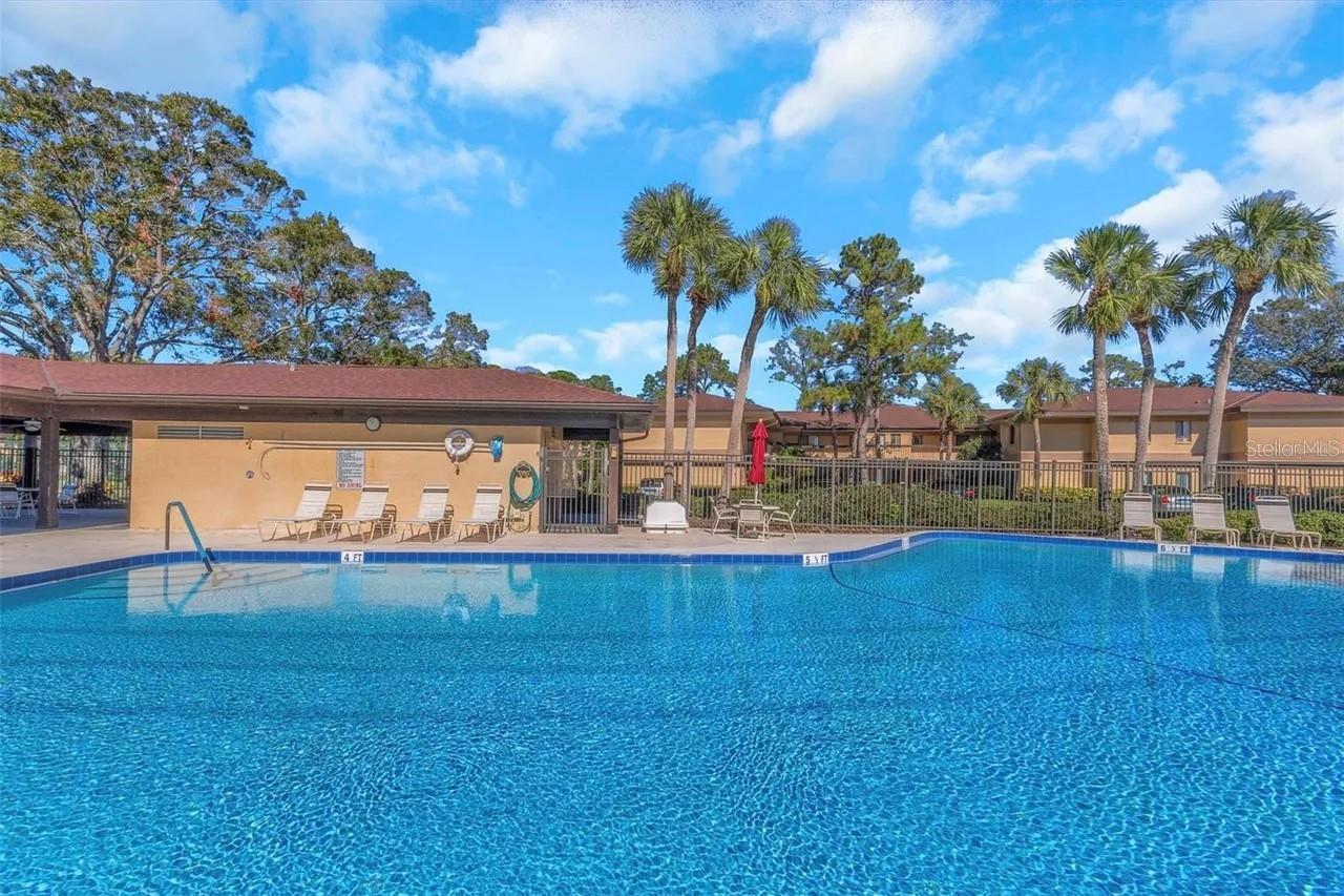 2679 SABAL SPRINGS CIR #102 — photo 43