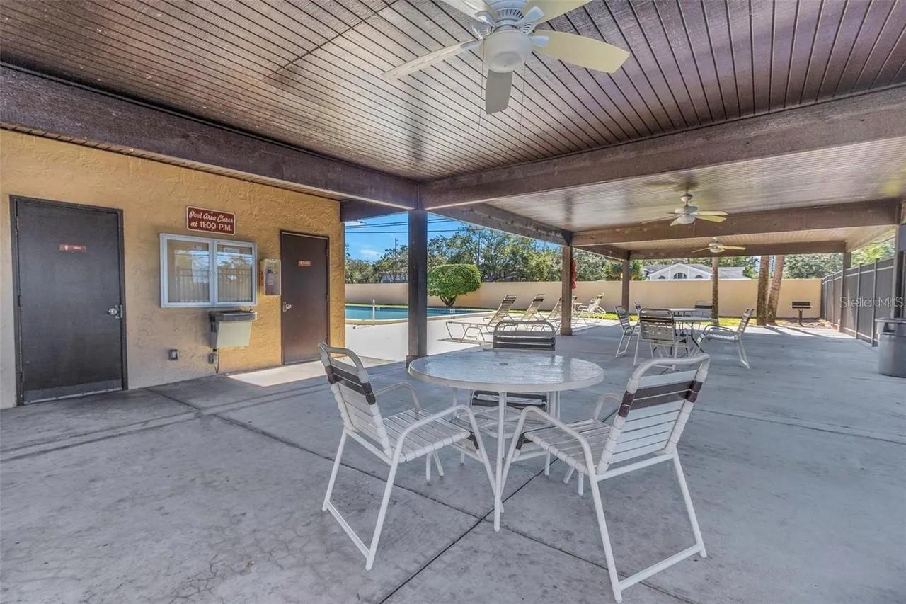 2679 SABAL SPRINGS CIR #102 — photo 39