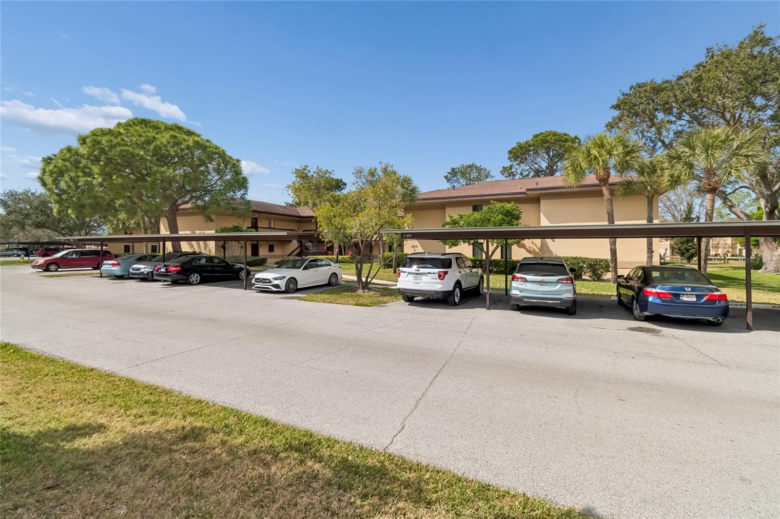 2679 SABAL SPRINGS CIR #102 — photo 4