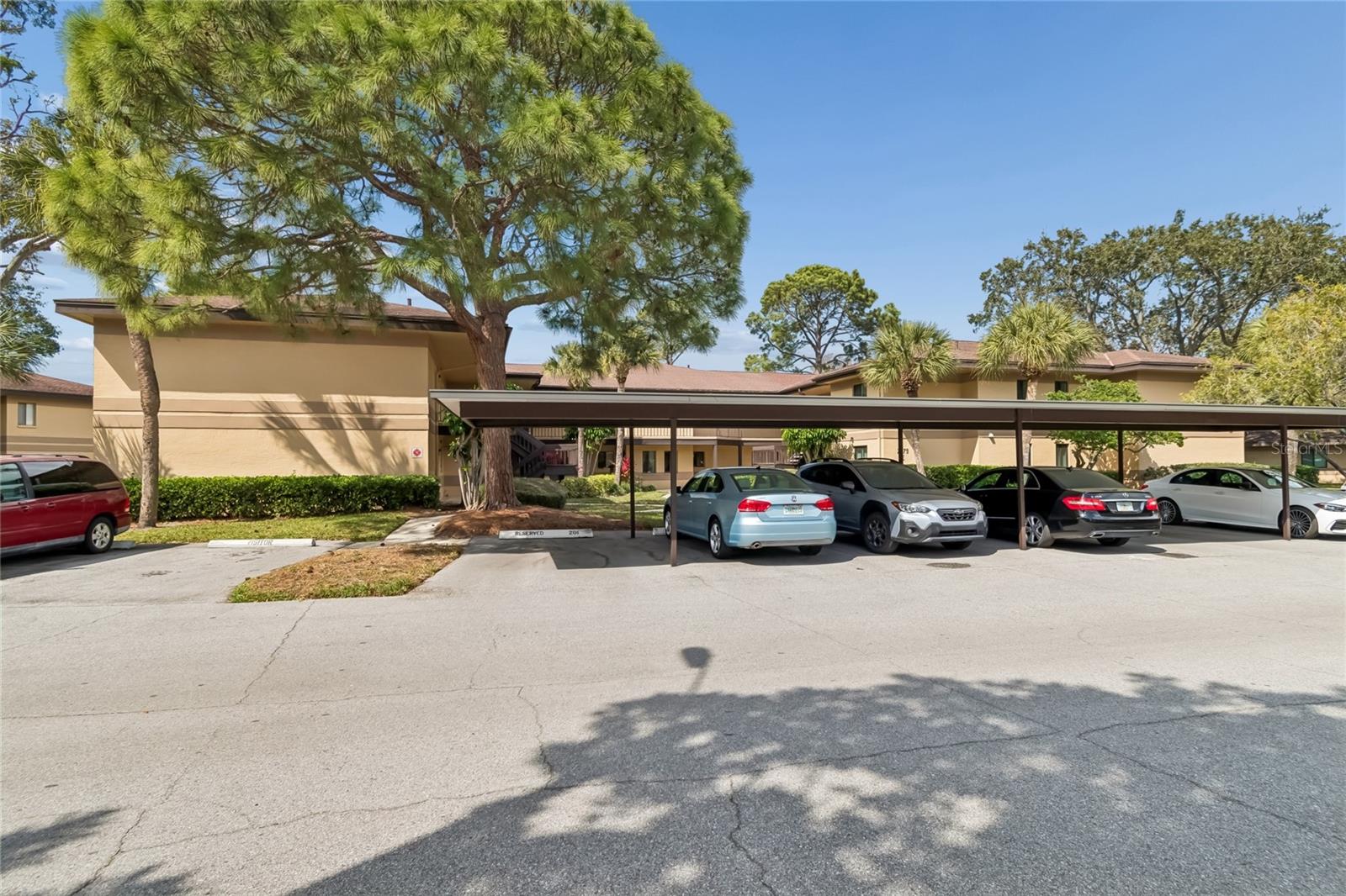 2679 SABAL SPRINGS CIR #102 — photo 3
