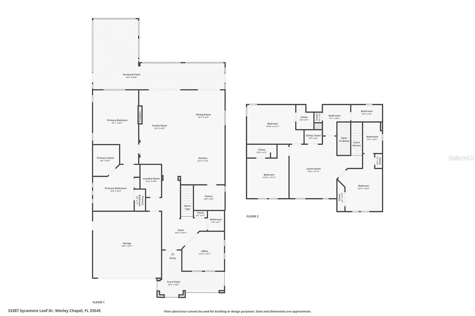 33287 SYCAMORE LEAF DR — photo 61
