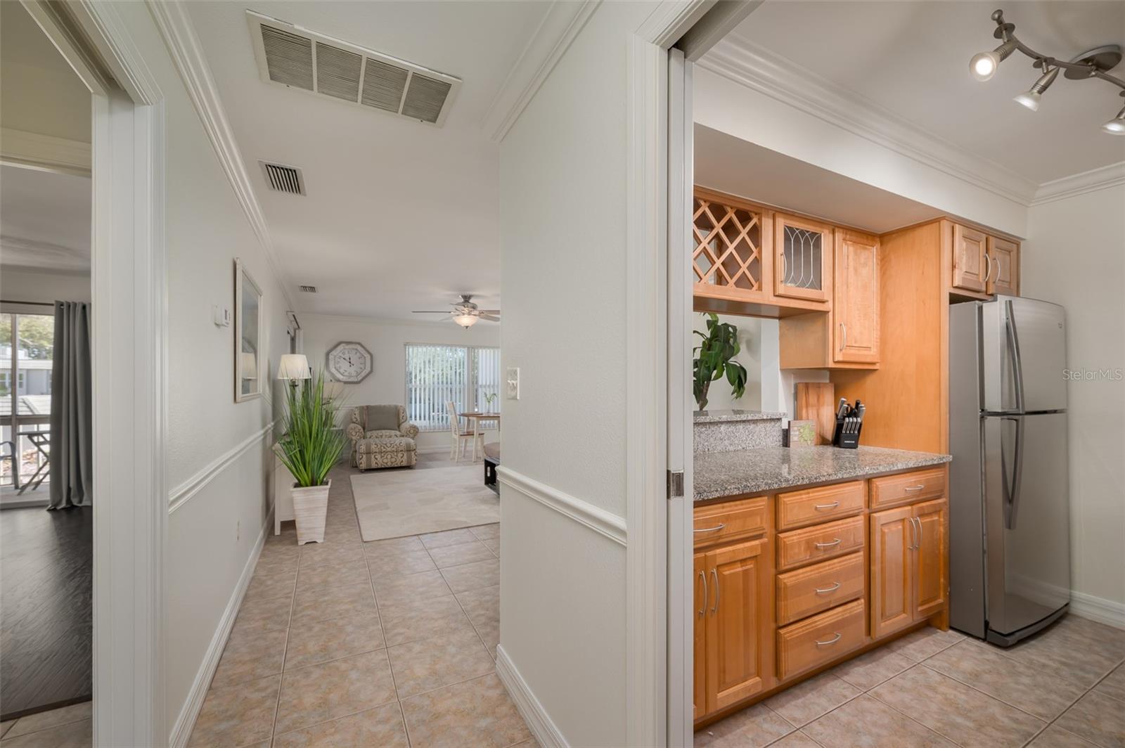 3360 S OSPREY AVE #205B — photo 3