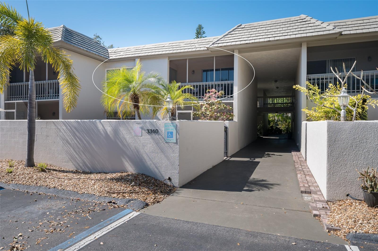 3360 S OSPREY AVE #205B — photo 2