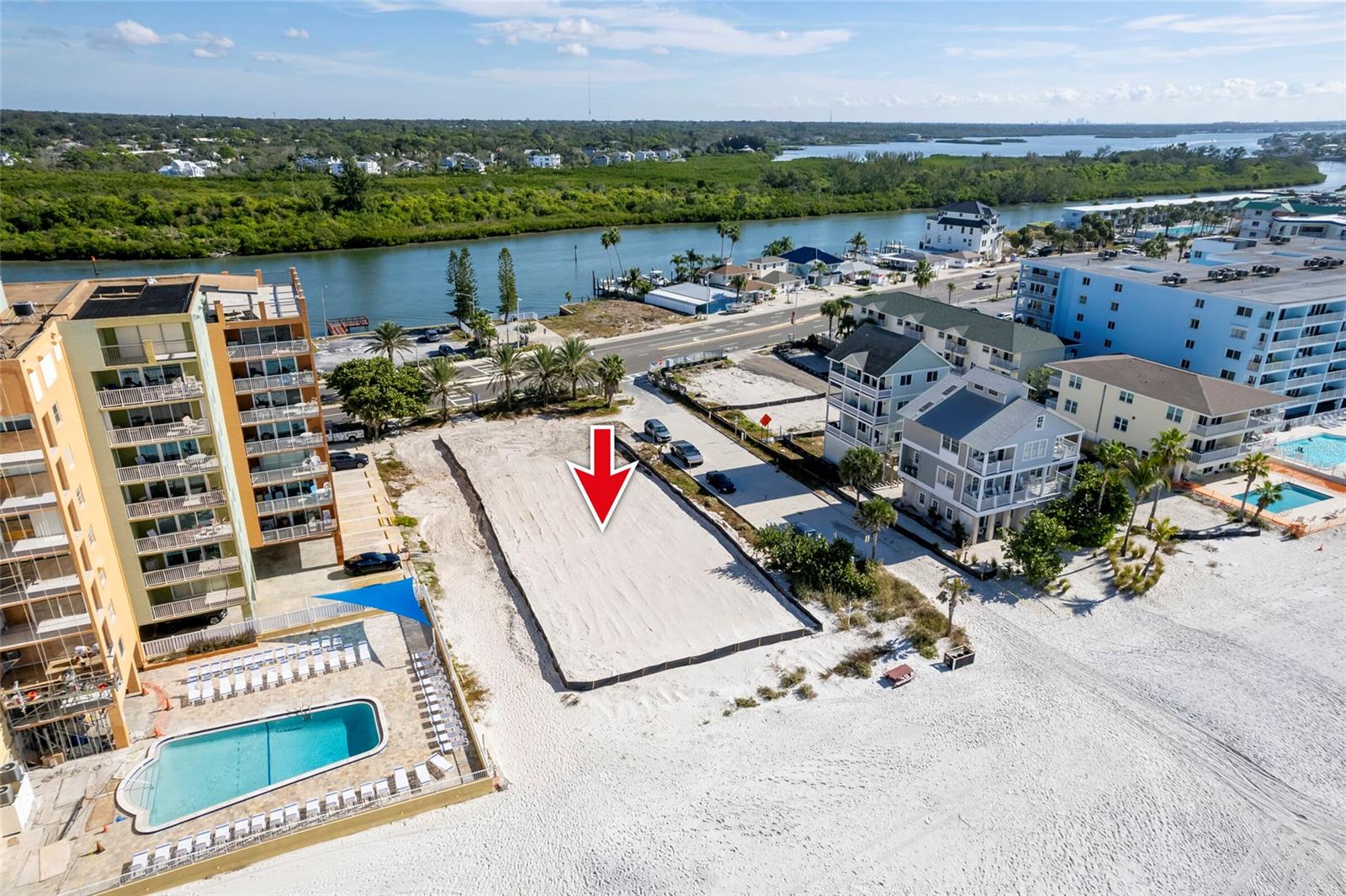 18602 GULF BLVD — photo 7