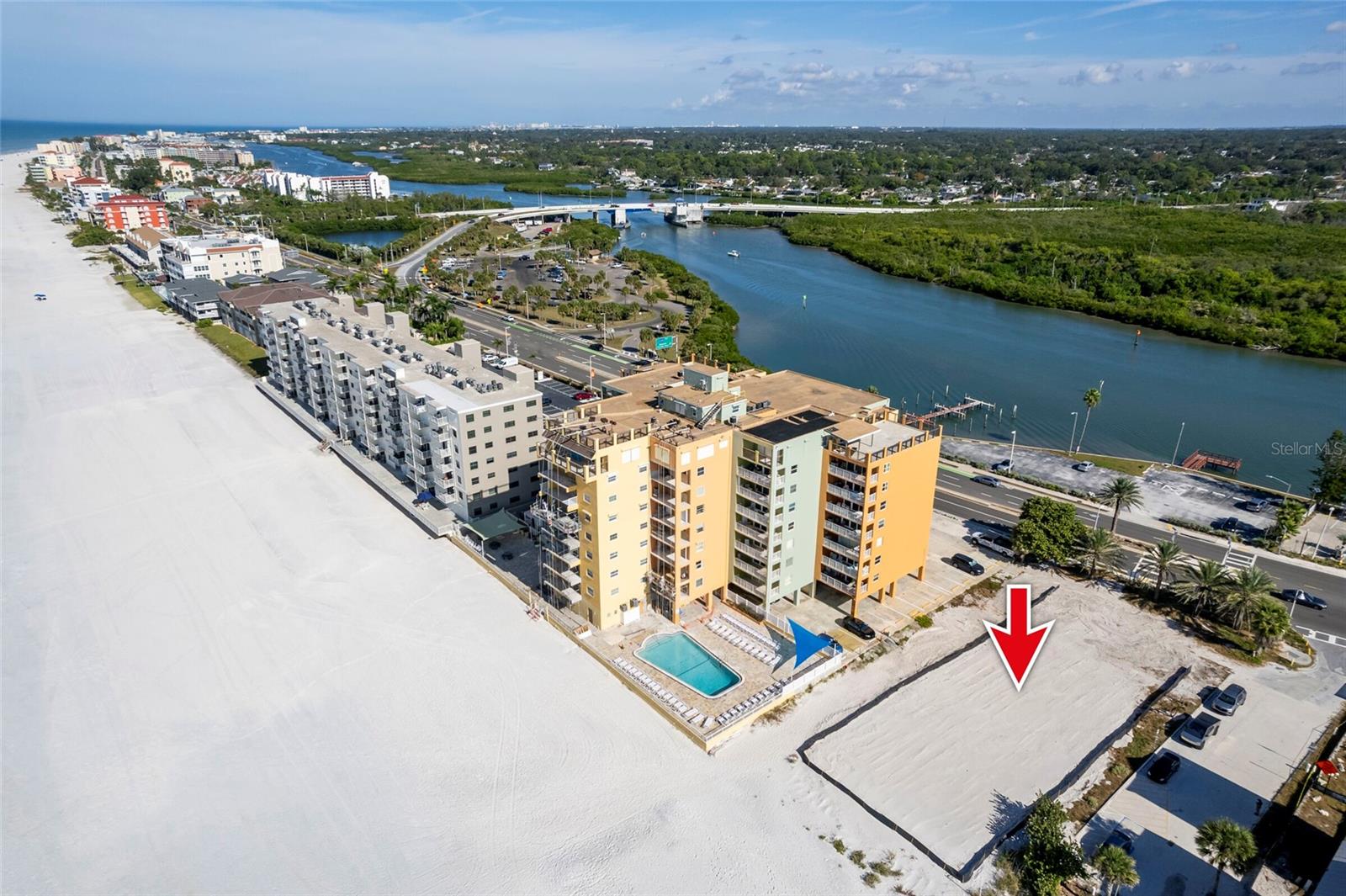 18602 GULF BLVD — photo 8