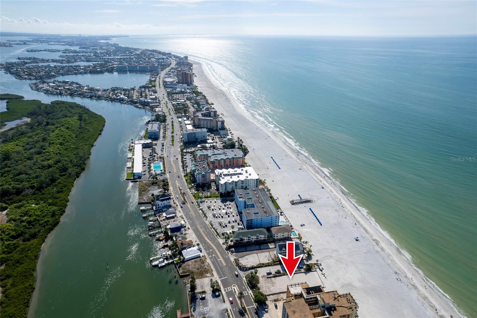 18602 GULF BLVD — photo 9