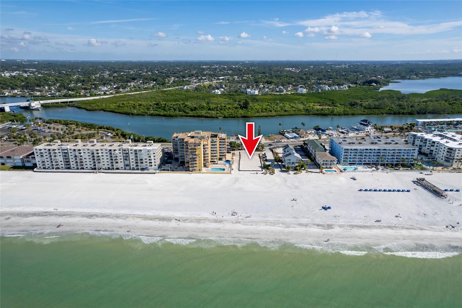 18602 GULF BLVD — photo 4