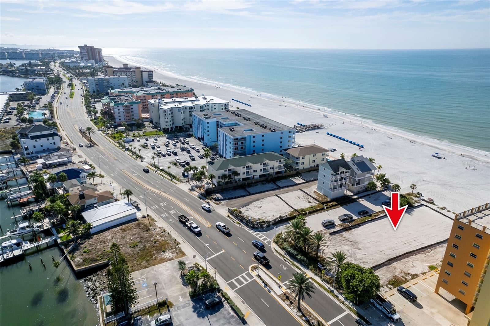 18602 GULF BLVD — photo 2