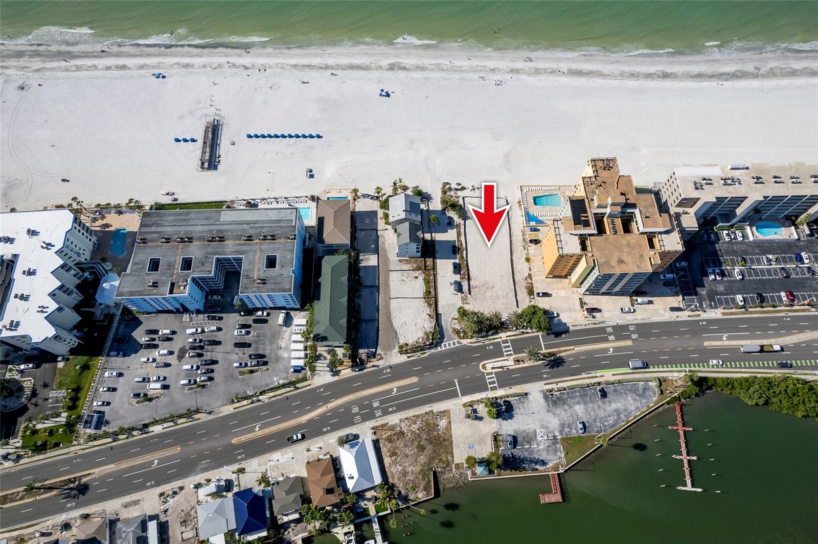 18602 GULF BLVD — photo 11
