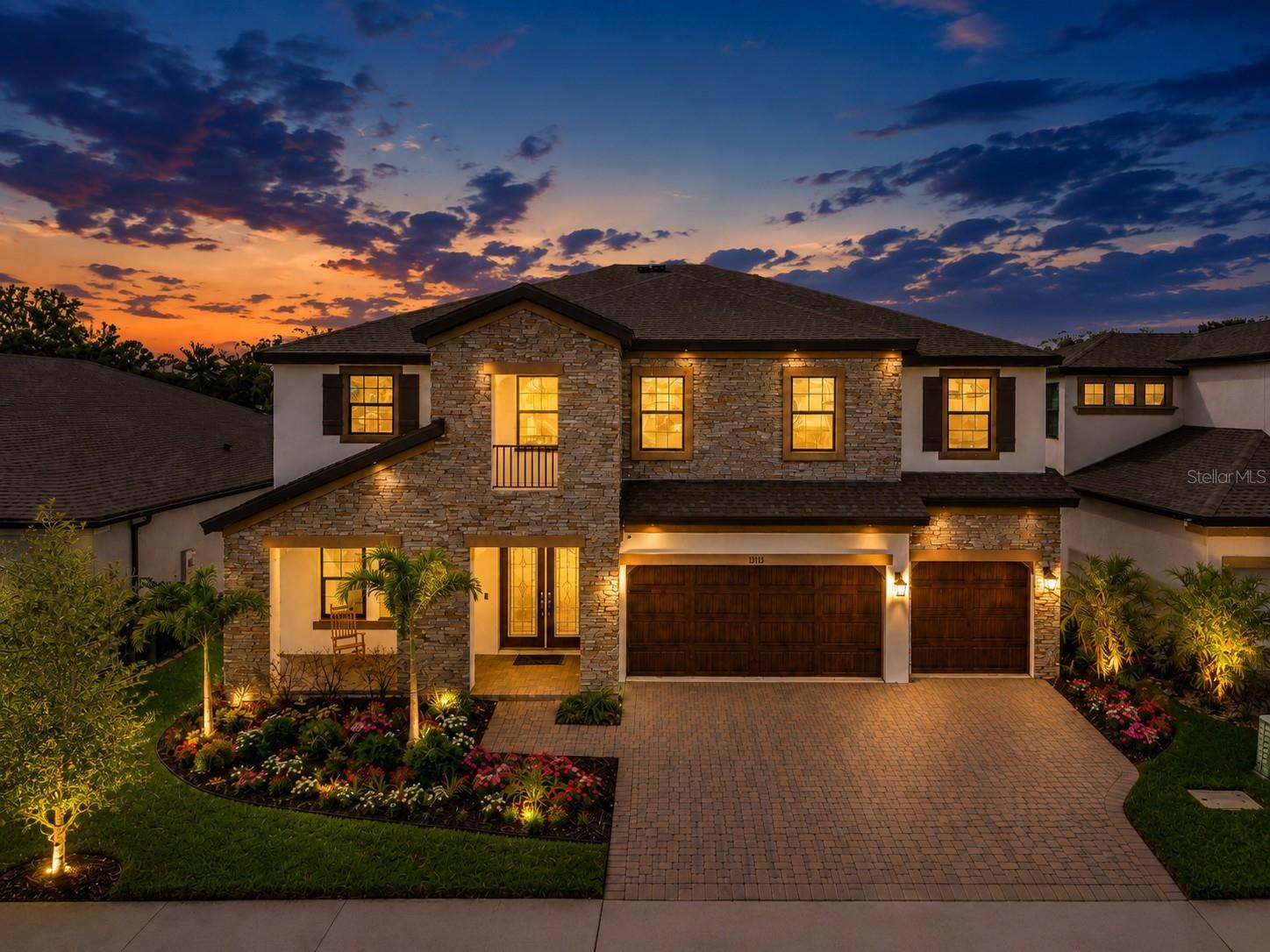 13113 WILDFLOWER MEADOW DR — photo 2