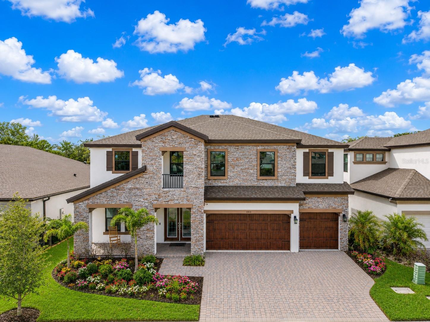 13113 WILDFLOWER MEADOW DR — photo 3