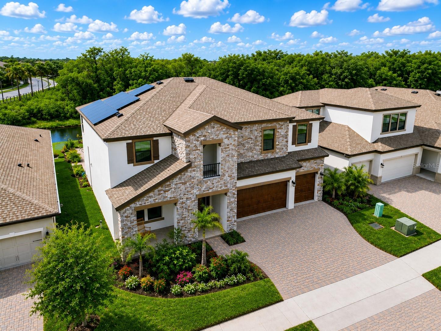 13113 WILDFLOWER MEADOW DR — photo 4