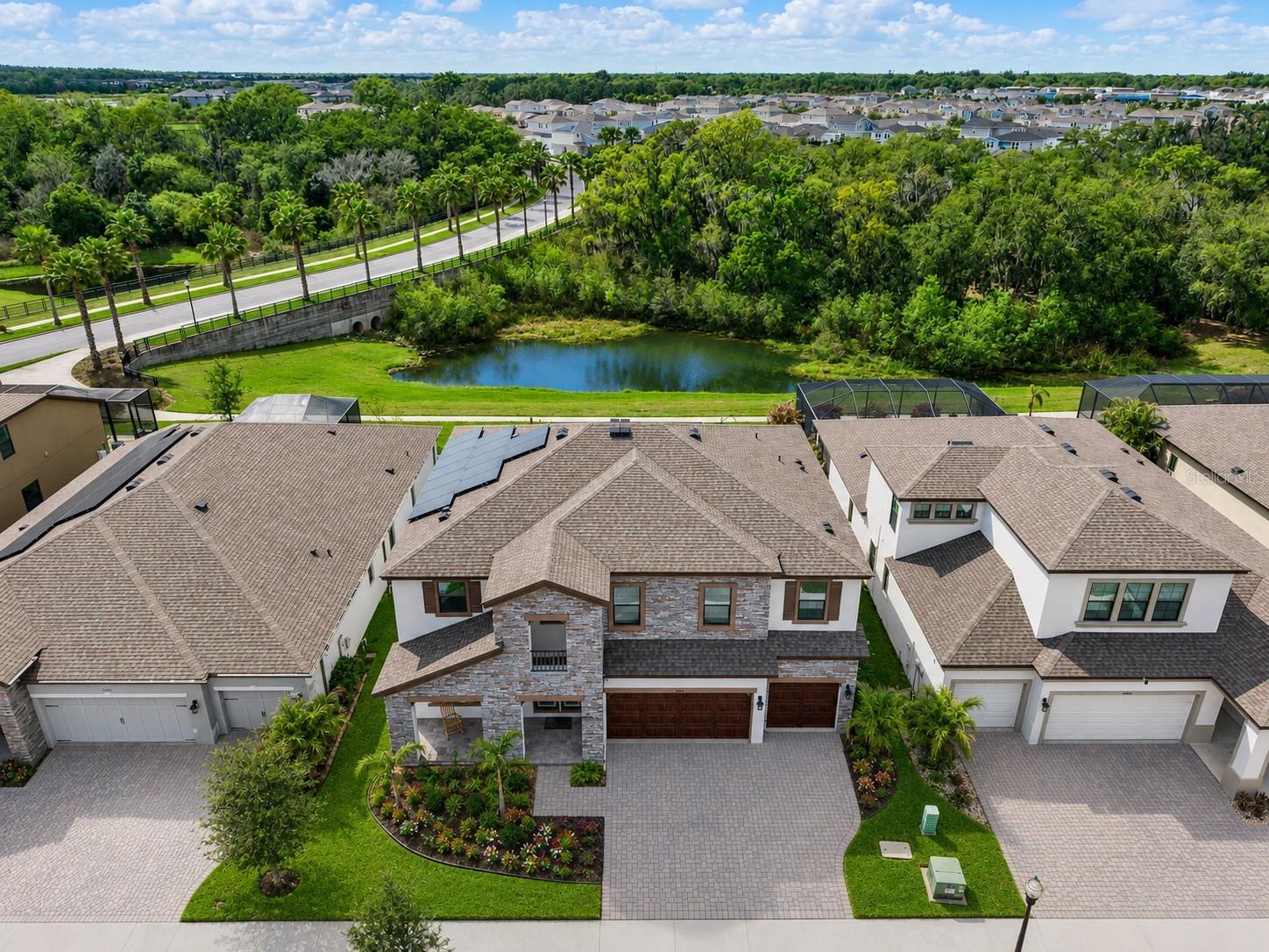 13113 WILDFLOWER MEADOW DR — photo 62