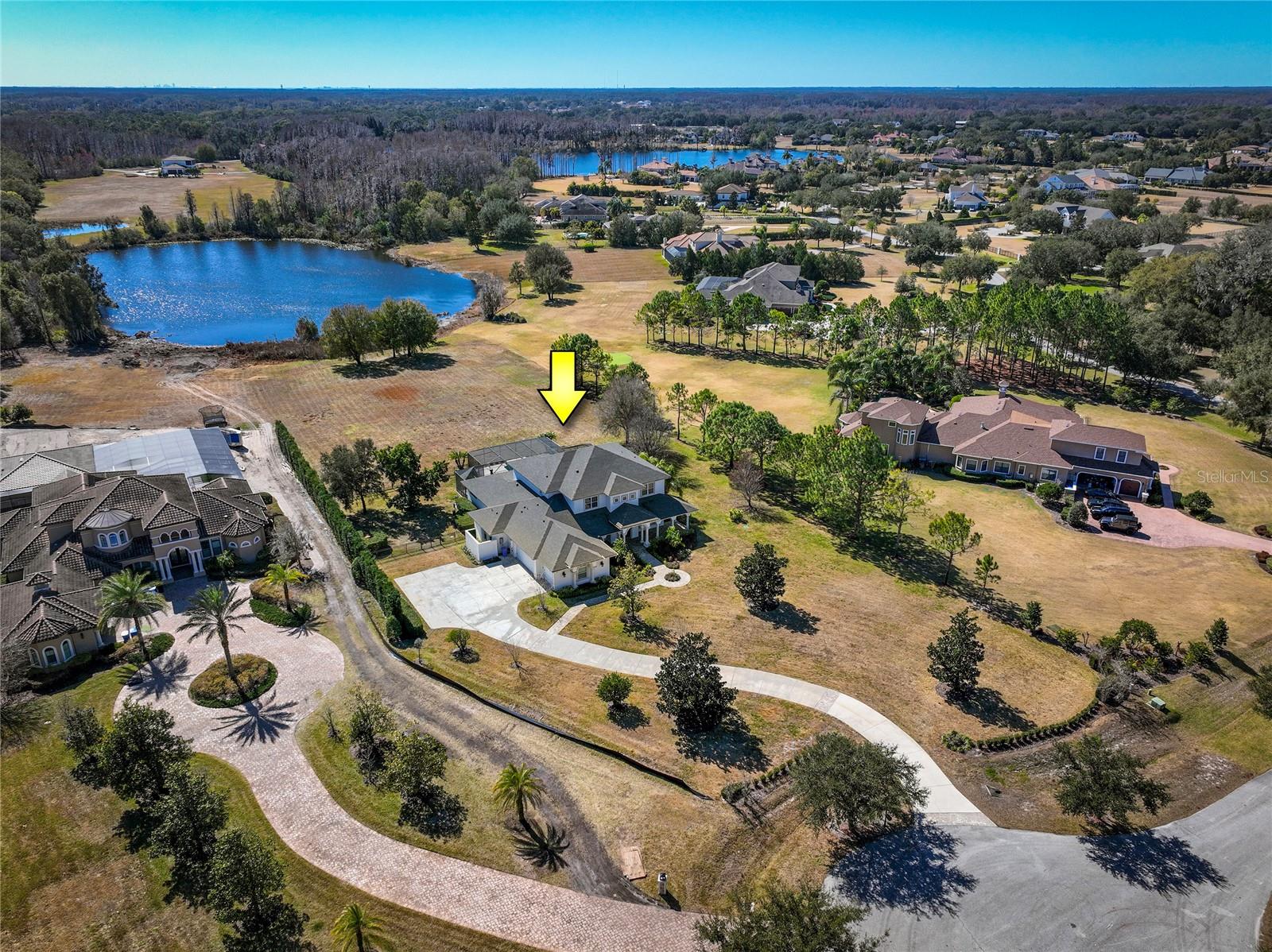 17253 BREEDERS CUP DR — photo 75