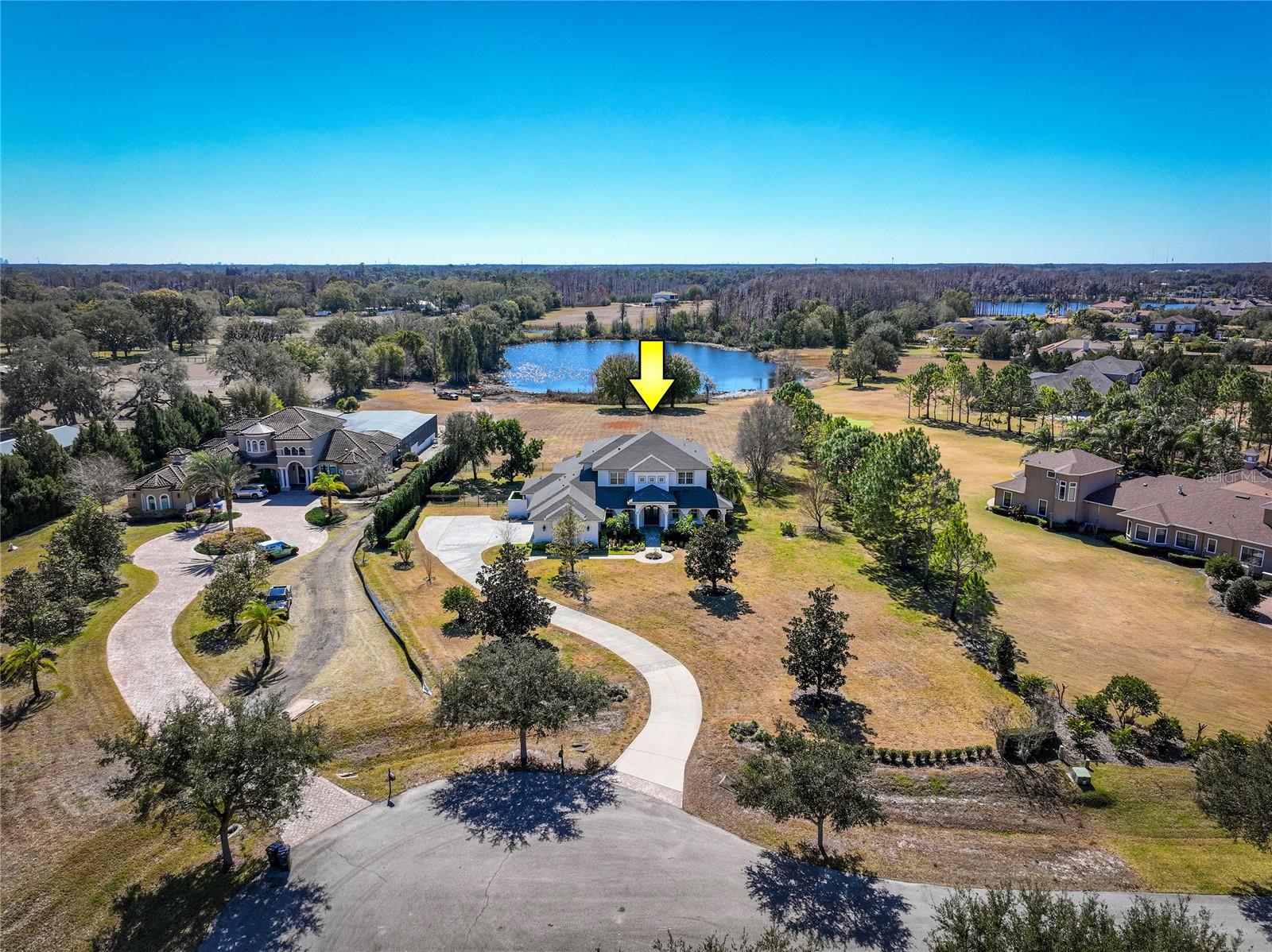 17253 BREEDERS CUP DR — photo 74
