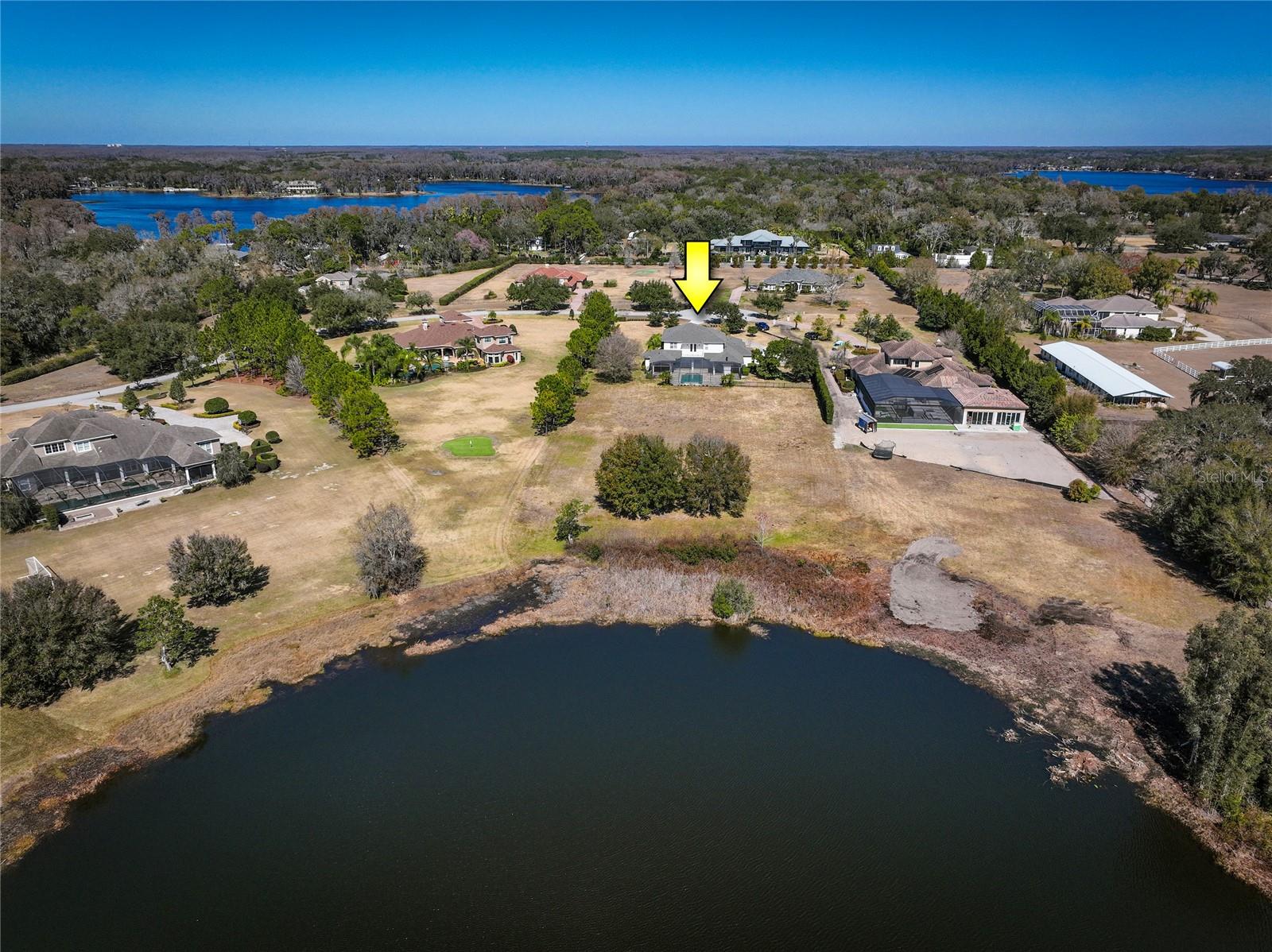 17253 BREEDERS CUP DR — photo 76