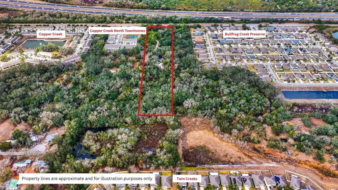 12730 BULLFROG CREEK RD — photo 4