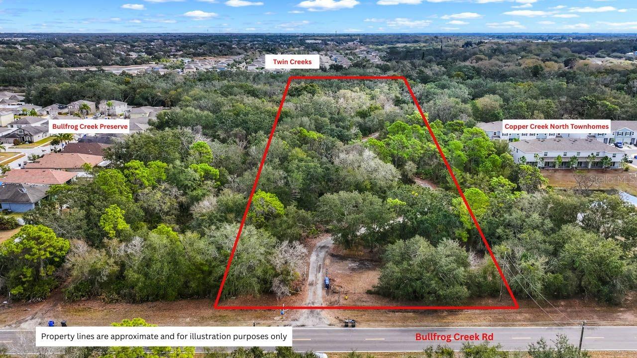 12730 BULLFROG CREEK RD — photo 2