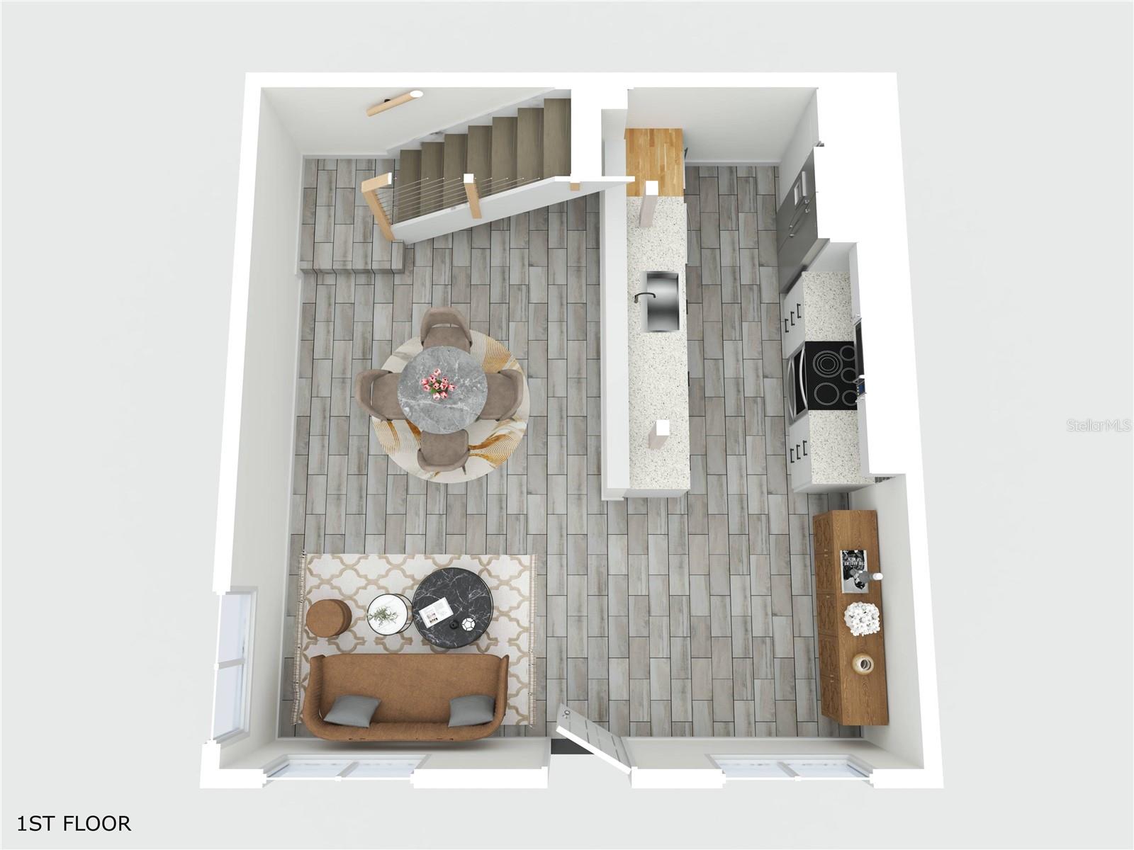 1832 BOUGH AVE #3 — photo 39