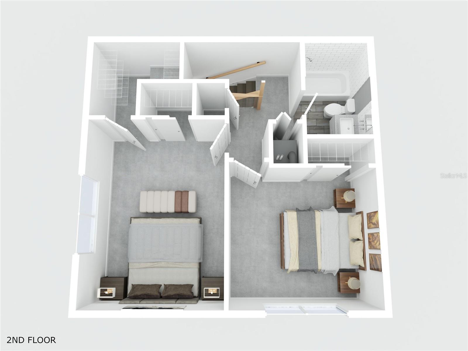 1832 BOUGH AVE #3 — photo 40