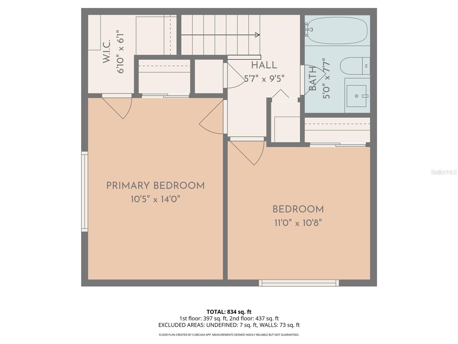 1832 BOUGH AVE #3 — photo 38
