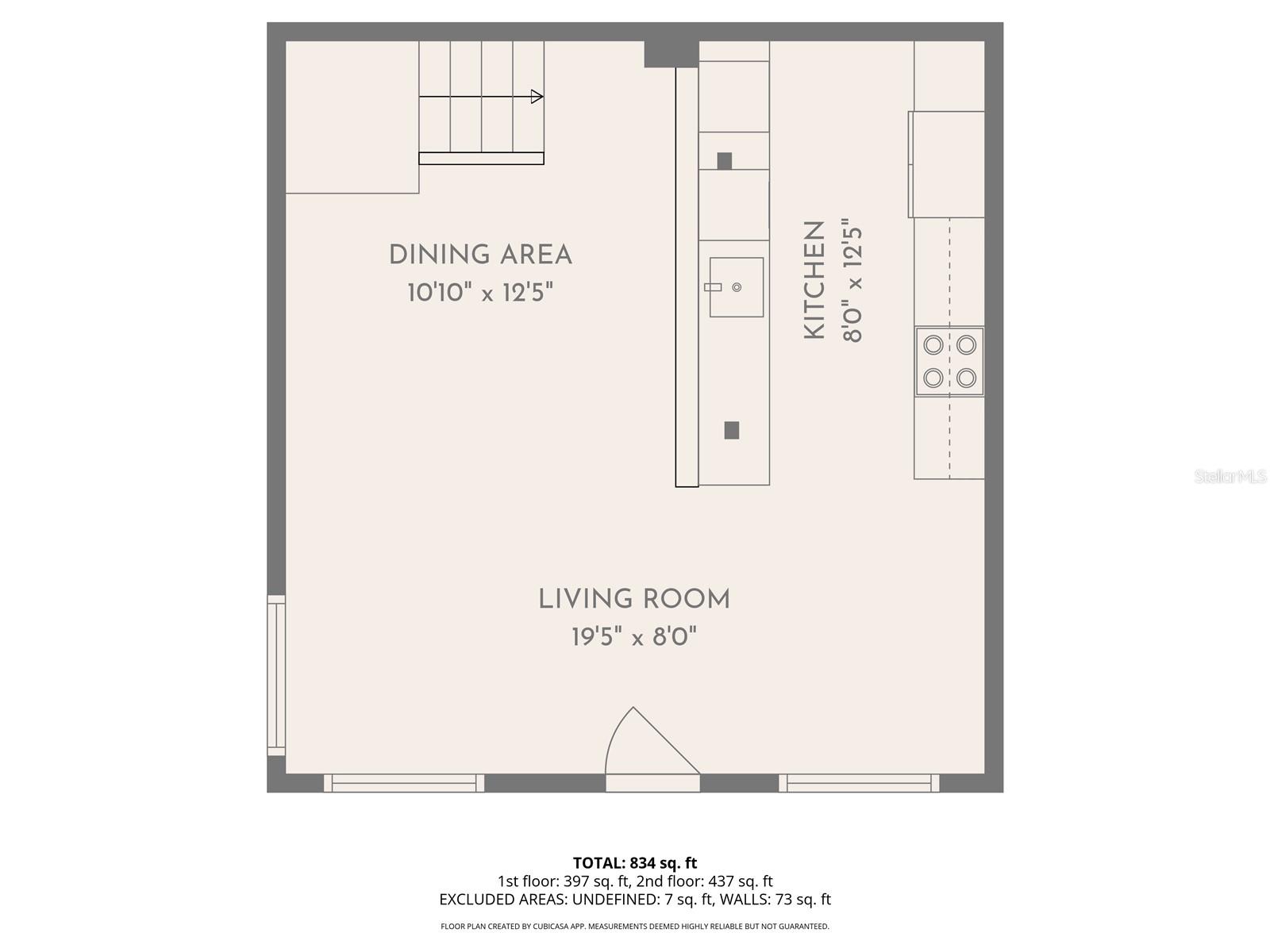 1832 BOUGH AVE #3 — photo 36