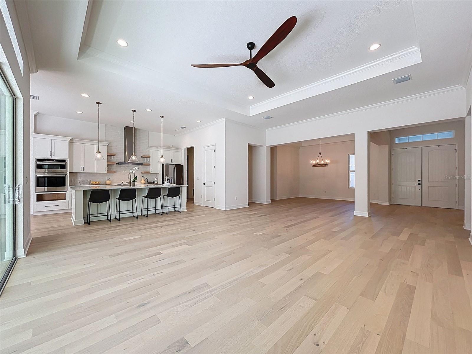 18405 PURPLE CREEK LN #Lot 5 — photo 3