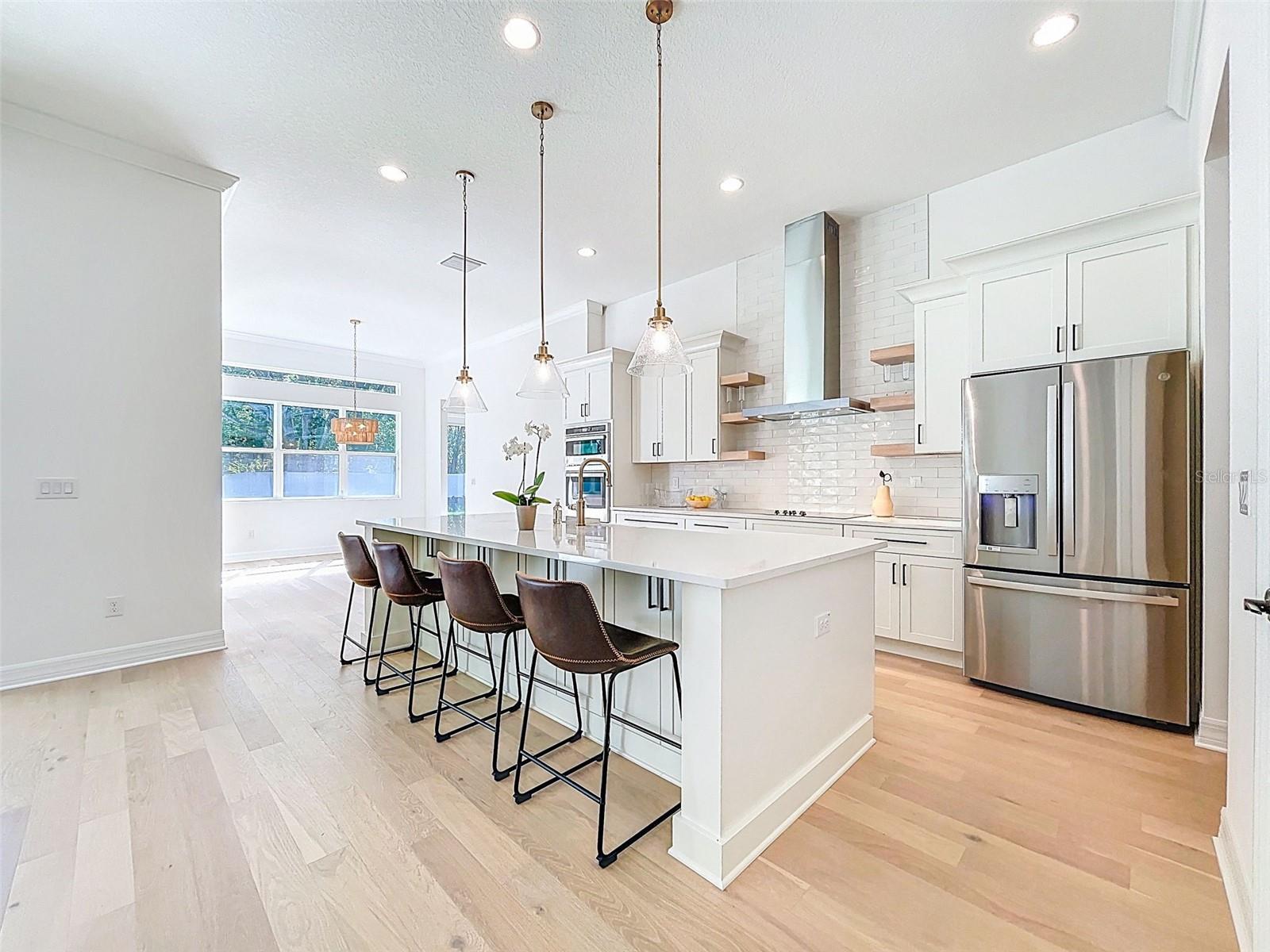 18405 PURPLE CREEK LN #Lot 5 — photo 5
