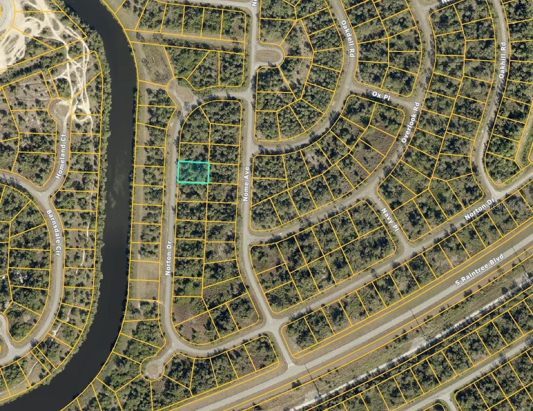 LOT 9 NORTON DR — photo 4