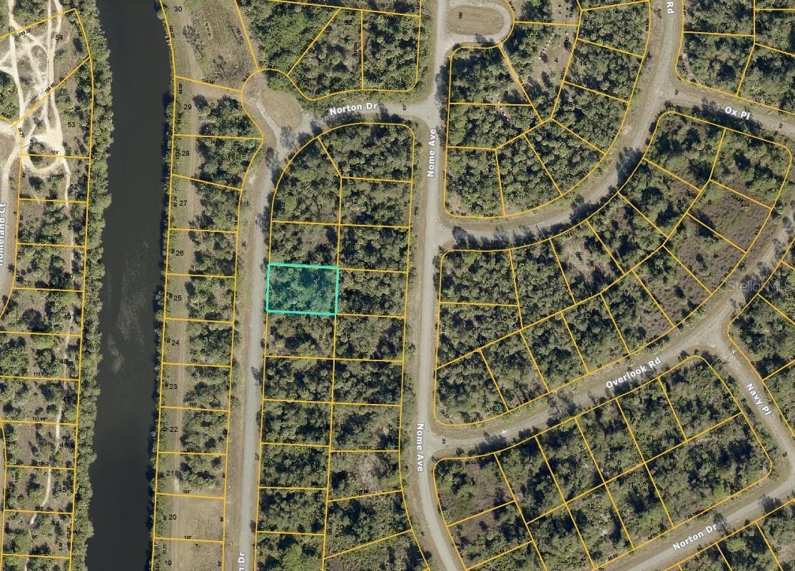 LOT 9 NORTON DR — photo 2