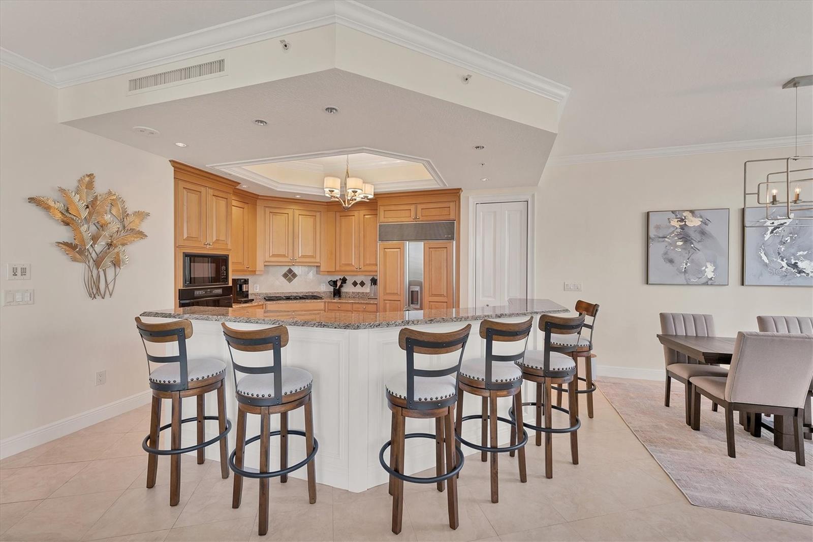 1300 BENJAMIN FRANKLIN DR #304 — photo 20