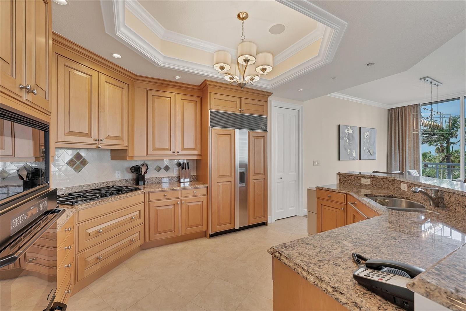 1300 BENJAMIN FRANKLIN DR #304 — photo 23