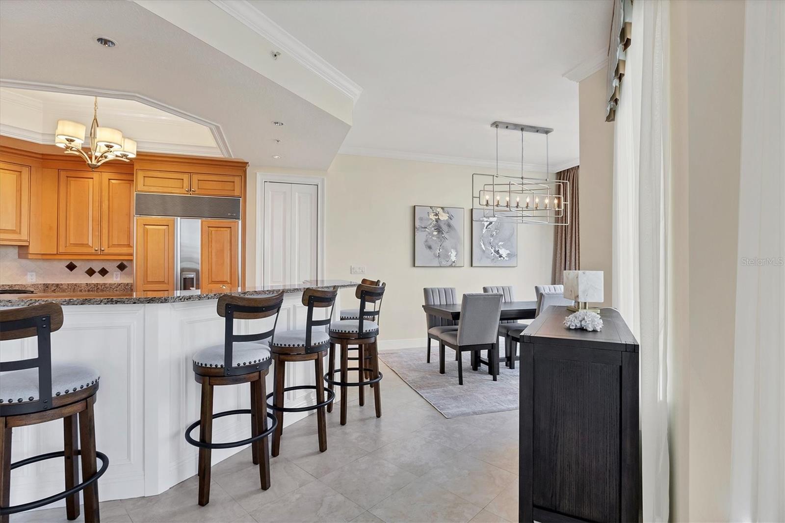 1300 BENJAMIN FRANKLIN DR #304 — photo 18