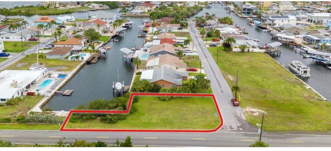 Lot 20 MALCOM AVE — photo 2