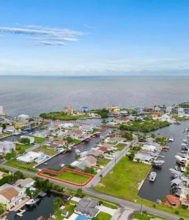 Lot 20 MALCOM AVE — photo 4