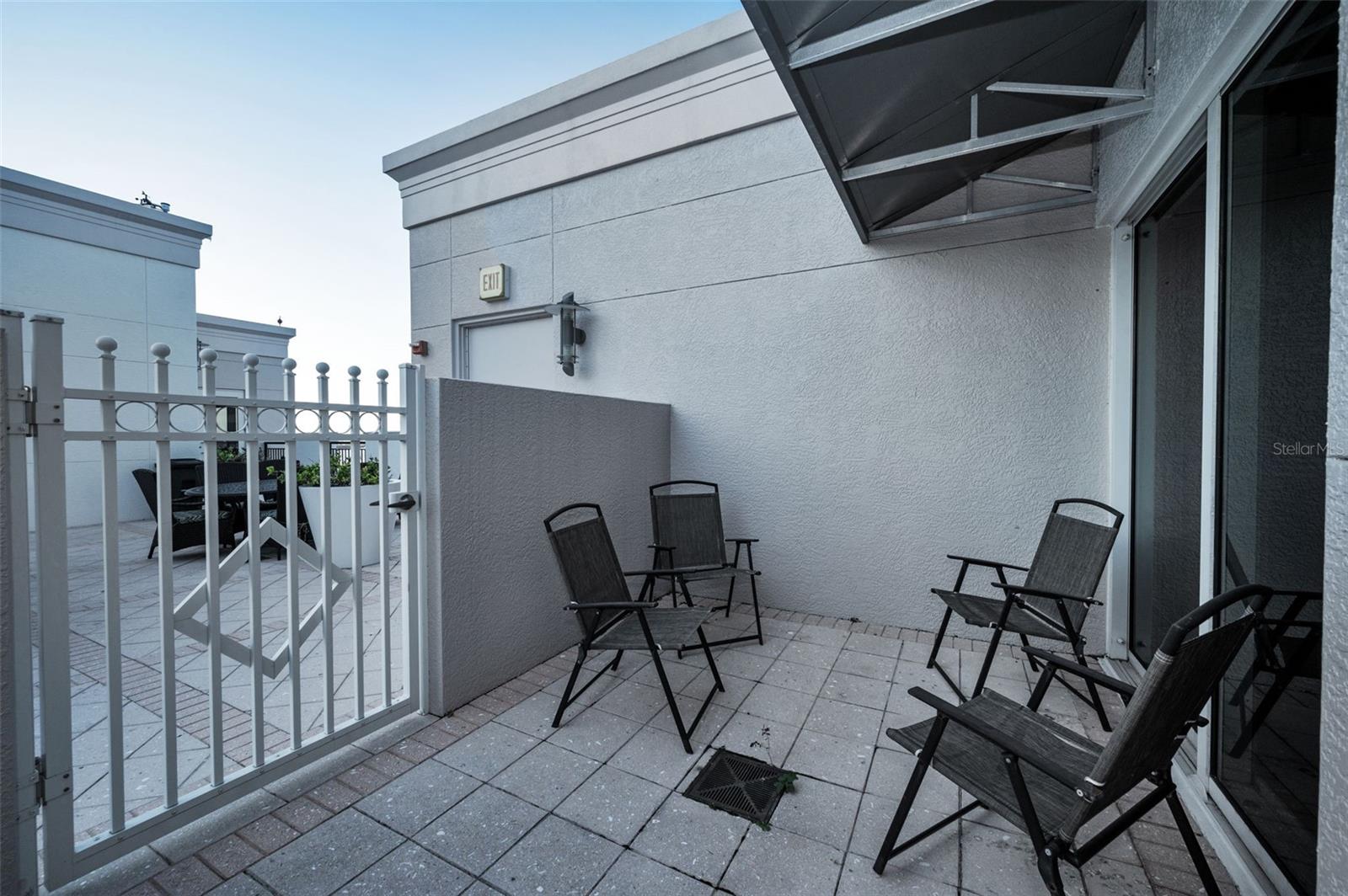331 CLEVELAND ST #310 — photo 40